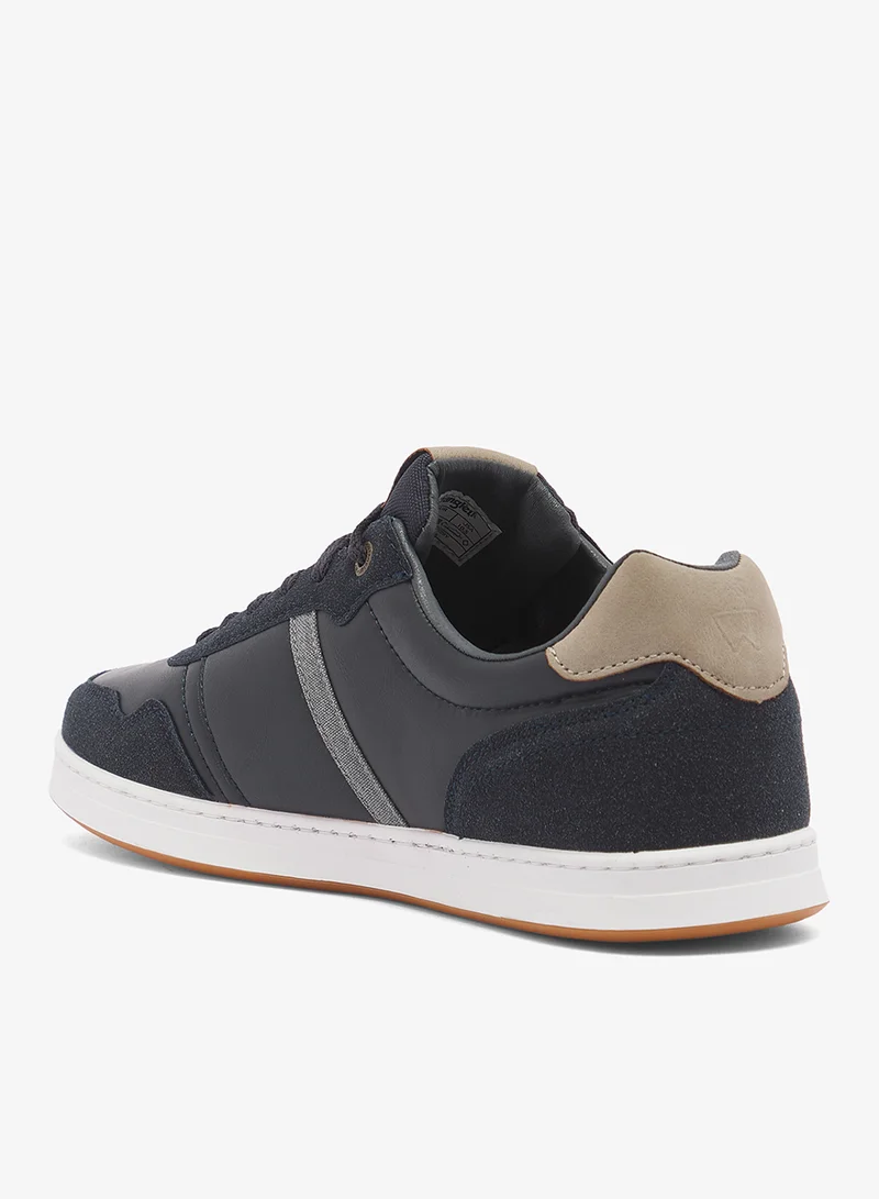 Wrangler Lowell Low Top Sneakers